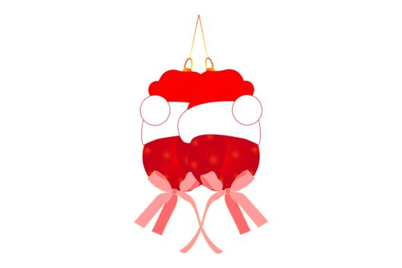 Christmas Ball Decoration 109 Illustrations