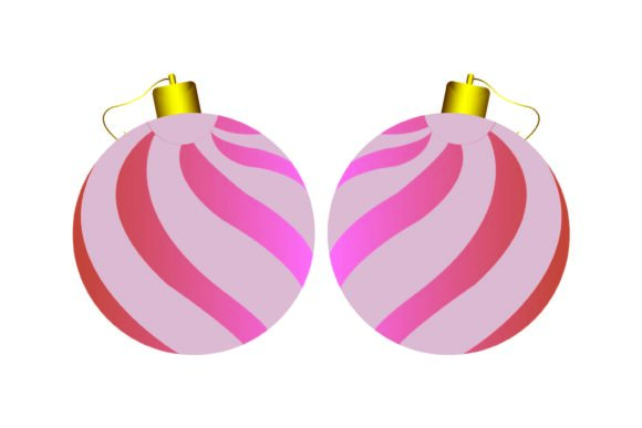 Christmas Ball Decoration 113