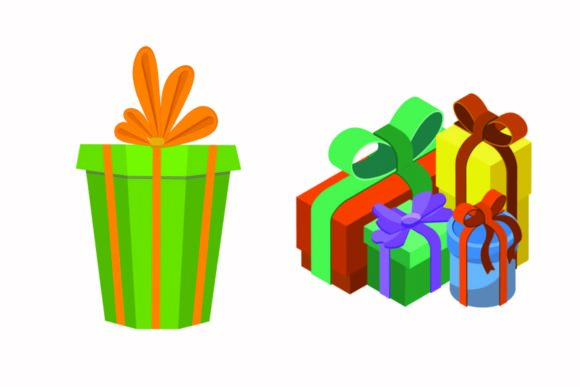 Christmas Illustrations for Seasonal Design