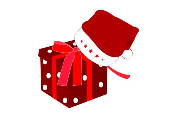 Christmas Special Gift 104 Illustrations
