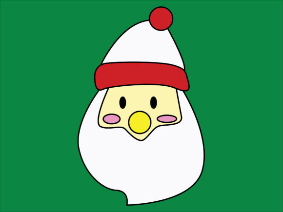 Illustration Christmas Background 4 Review