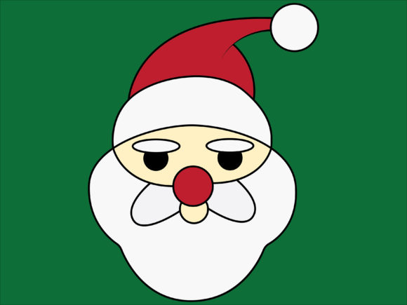 Illustration Christmas Background 49